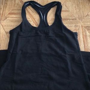 Lululemon cool racerback II tank
